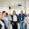 Último “Café com o Provedor” do ano lota refeitório e surpreende colaboradores
